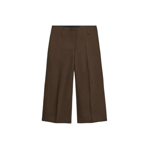 ZARA ZW Series Повседневные шорты Женские