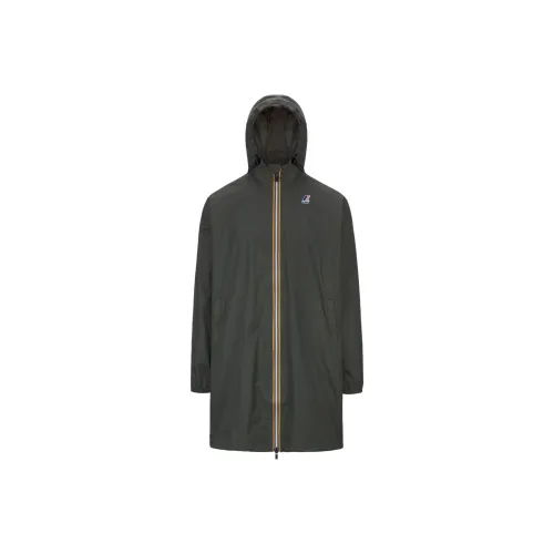 K WAY Jasper Унисекс Куртки