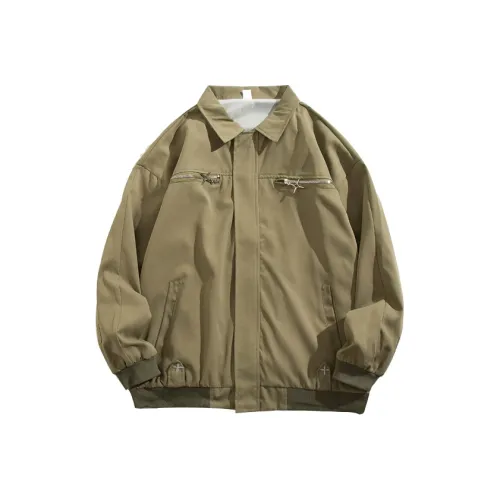 SYEEE WITH U Женские Куртки