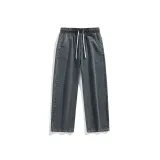 Ржавый синий