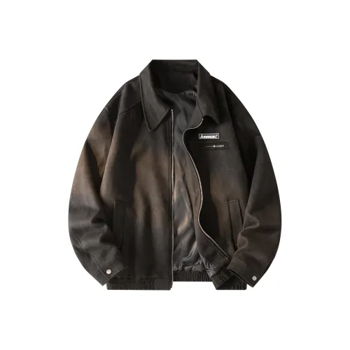 Куртки и пальто Kawasaki унисекс