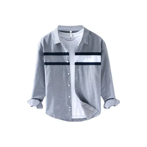 Мед Унисекс Рубашки