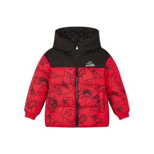 BOSIDENG Kids Пуховики