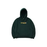 Лесной зеленый