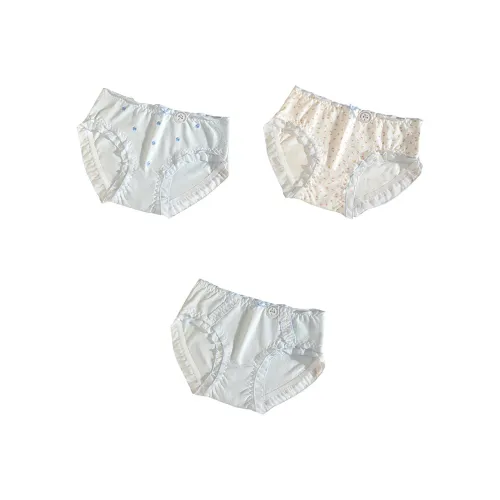 Babaya Девичий Нижнее белье Для Подростков