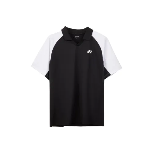 YONEX Tennis Series Поло Унисекс