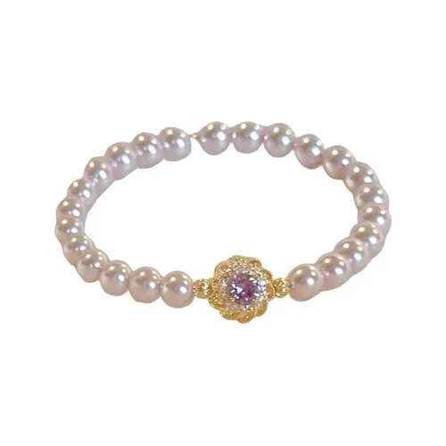 Heart Grass Сплав Браслеты Женские