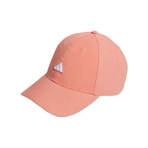 Adidas Переработанный полиэстер Кепки Женские Orange