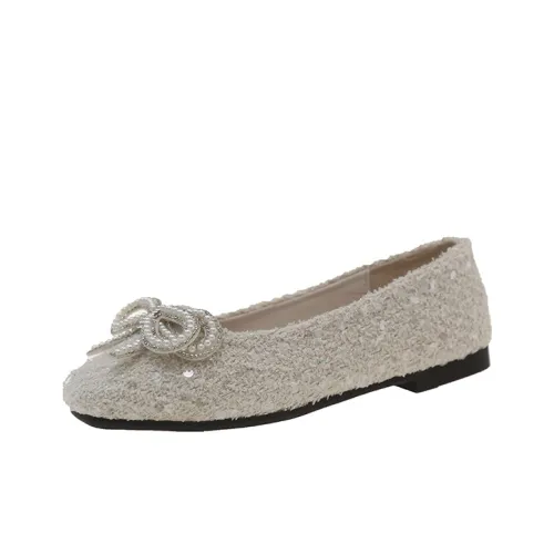 Wuji Женские повседневные туфли