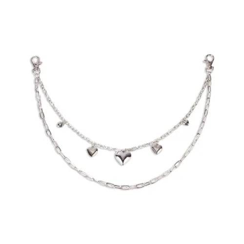 YOASOBI Сплав Цепи для брюк Унисекс