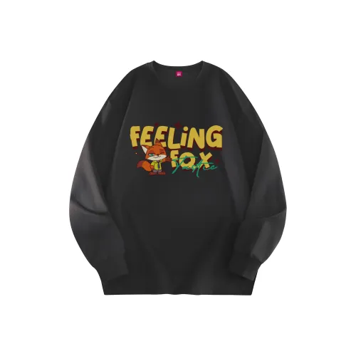 Disney Унисекс Свитшоты