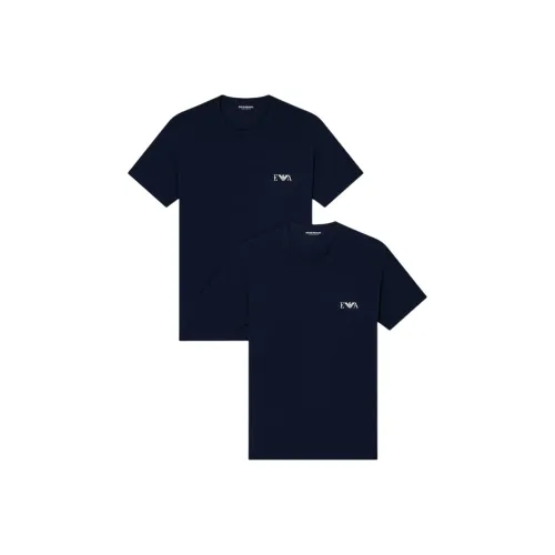 EMPORIO ARMANI Рубашка Мужская 2 упаковки