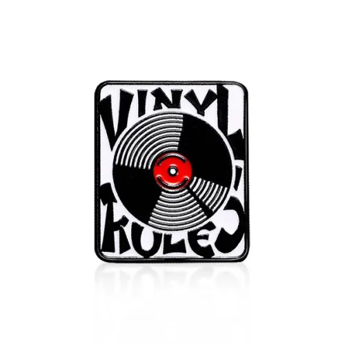 YOASOBI Сплав Броши Унисекс