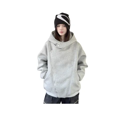 UPWARD LAB Черный Унисекс Свитшоты