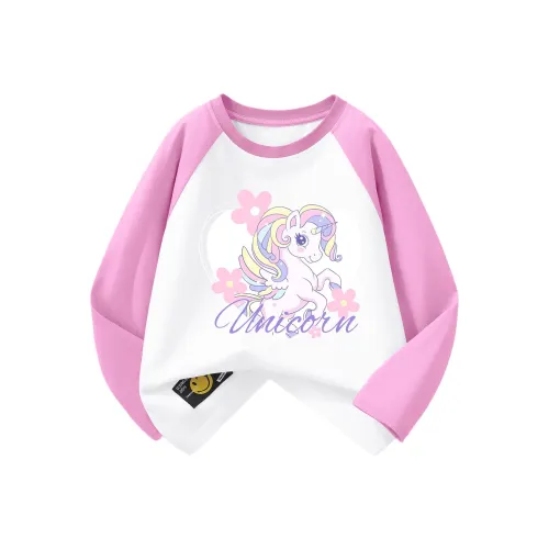 La Chapelle Kids T-рубашки