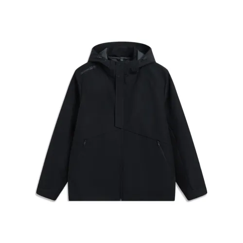 Подкладка Outdoor CF Tracing куртка унисекс черный