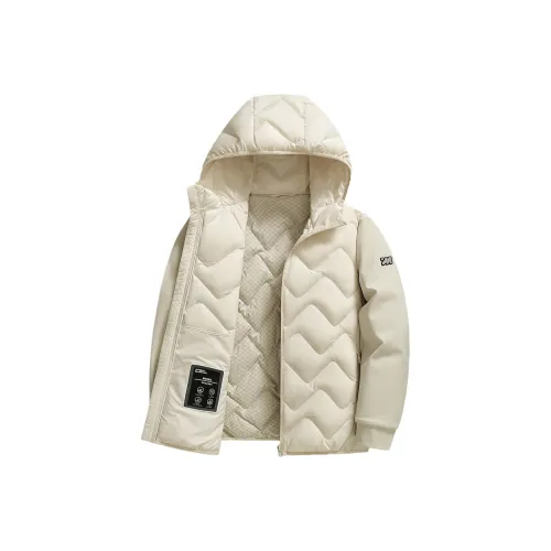 YAYA Мужской пуховик