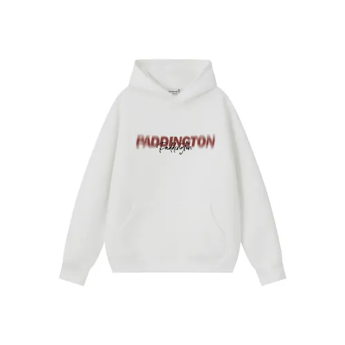 Paddington Bears Унисекс Свитшоты