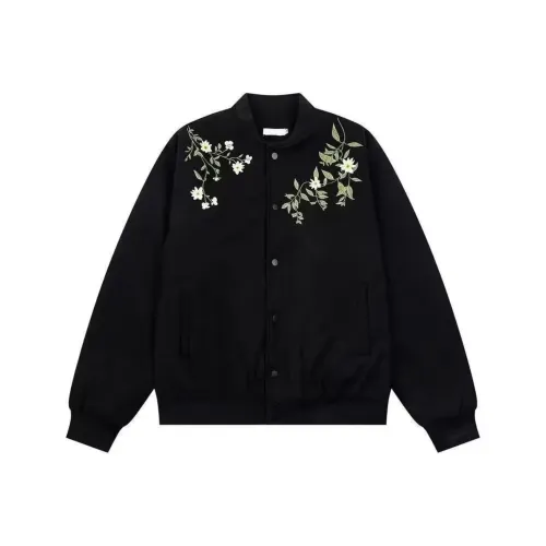 MEXICAN Черный Унисекс Куртки