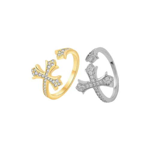 DFALLA Кольца Унисекс