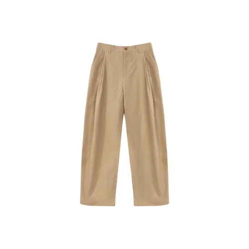 DAVID ME Унисекс Повседневные Штаны