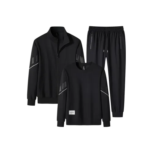 CASAMIA Повседневная спортивная одежда унисекс