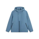 Корона синего/черного цвета