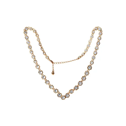 ETERNELLE Сплав Ожерелья Женские