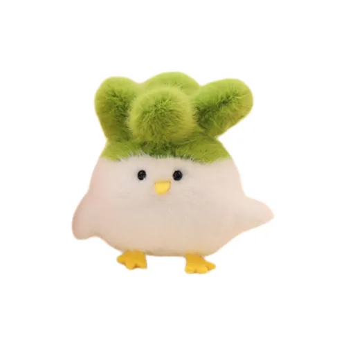 QUBENCHU Novice С динамиком Кукла Плюшевая Кукла 10 см Высота