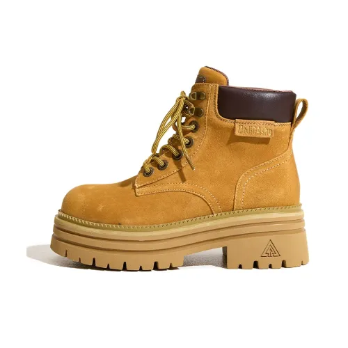 Summer Tour Короткий Martin Boot Женские