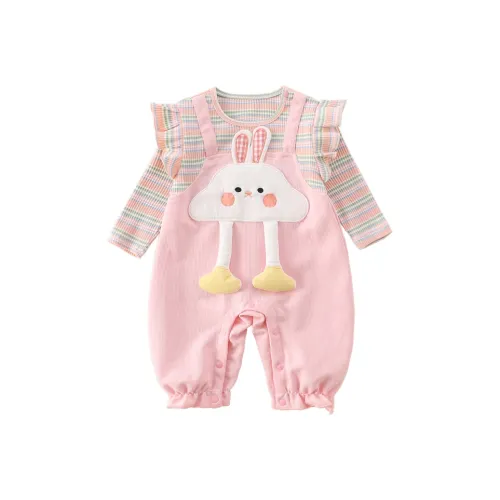 MUMUWU HOUSE Комбинезон для младенцев и малышей