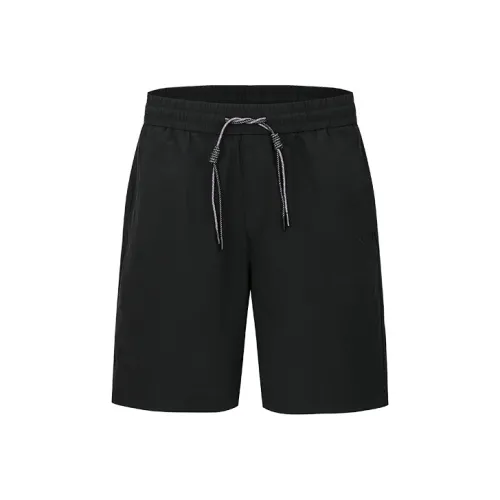 URBAN REVIVO Повседневные шорты Мужская одежда