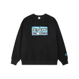 Чёрный (Синий)