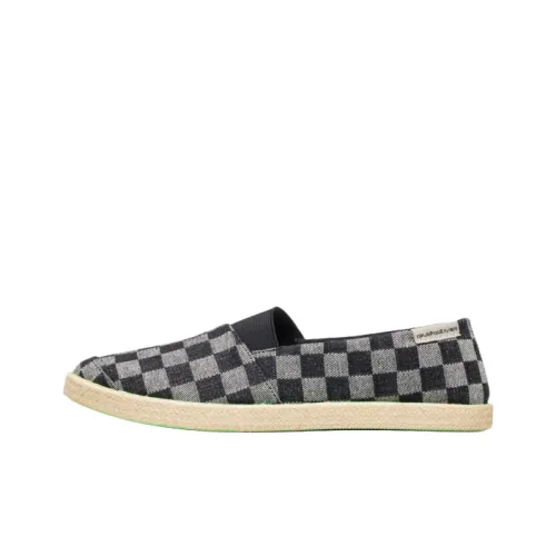 Quiksilver Espadrilled Повседневная обувь Мужская