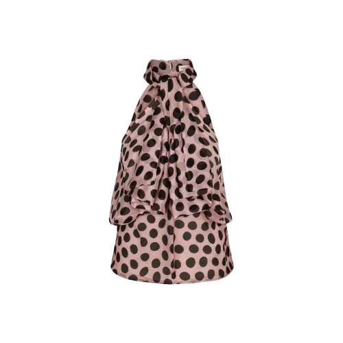 NINA RICCI Розовые Женские Рубашки