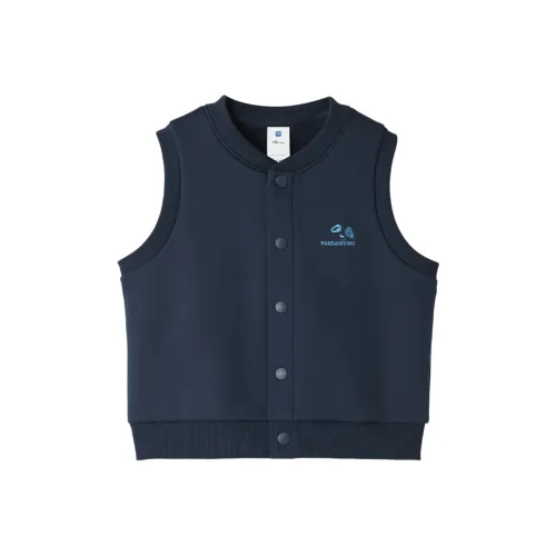 HLA Темно-синий 02 Kids Жилет Слинг