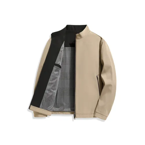 MH Мужские Куртки