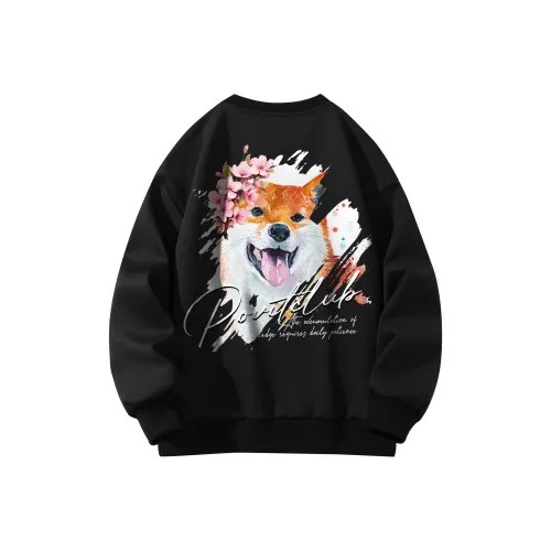 POVIT Унисекс Свитшоты