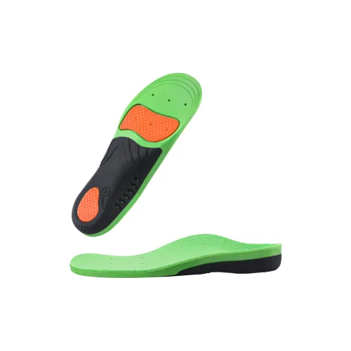 The Bonnie Family ПУ (полиуретан) Стельки для детей