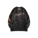 Темно-серый