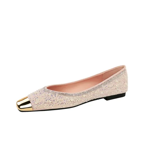 GOSO Женские повседневные туфли Женские