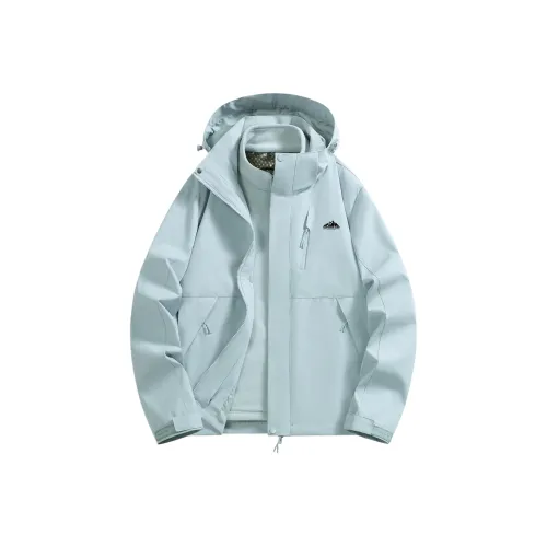 KAIPAINEN Куртки и Пальто Унисекс