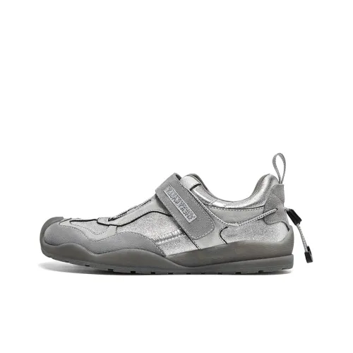 CHERYKALLY Низкий топ повседневный женский