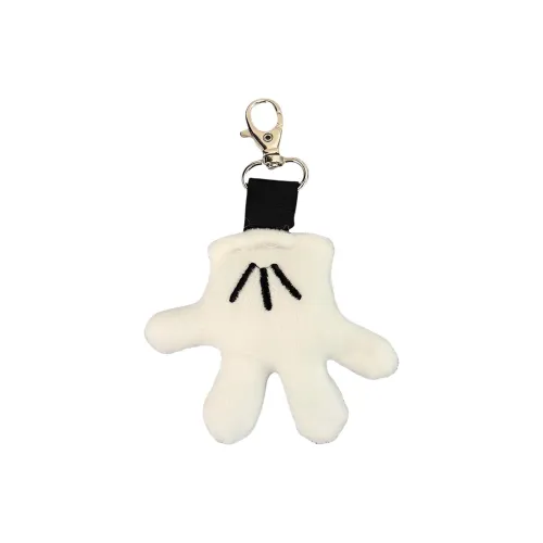 YUEYUEXIONG Креативный Чудеса FLUFFY Перчатка Украшение Плюшевый Брелок 13 см Высота