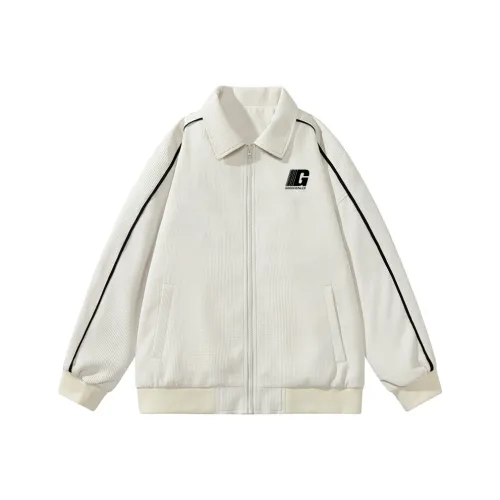 GOODHENLCE Унисекс Куртки