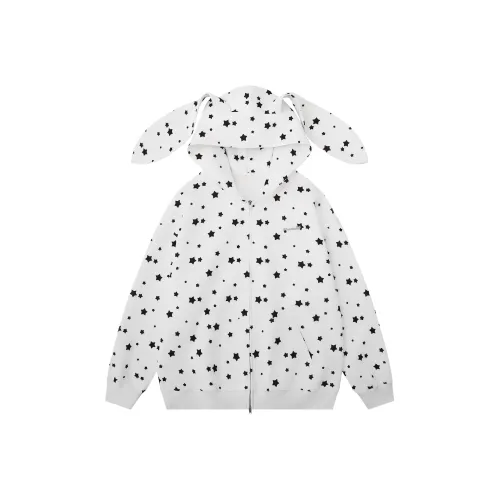 51XXHA Унисекс Свитшоты