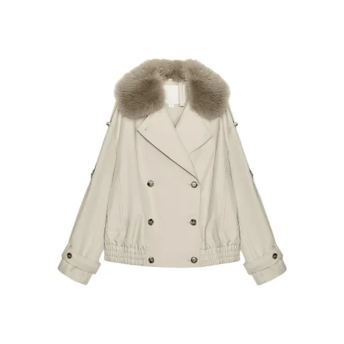 ZARA ZW Series Куртки и Пальто Женские