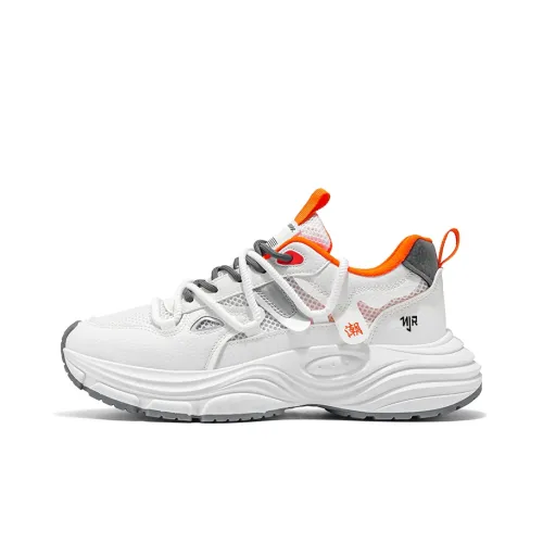 NANJIREN Высота Увеличивающие Износостойкие Дышащие Противоскользящие Низкие Кеды Мужские