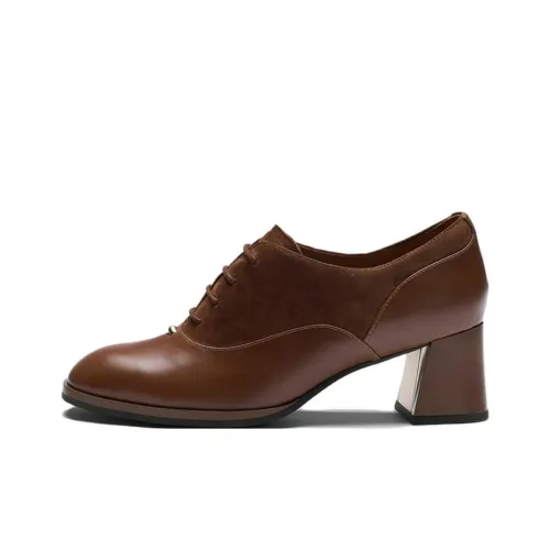 LE SAUNDA Женская Повседневная Обувь Женская