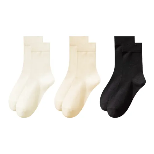 MADALLO Женские носки MID до икры